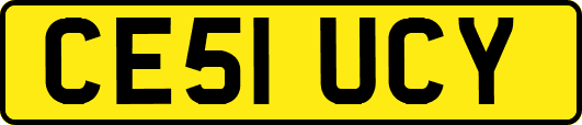 CE51UCY