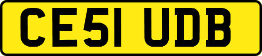 CE51UDB