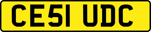 CE51UDC