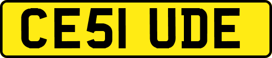 CE51UDE