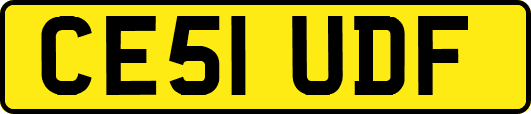 CE51UDF