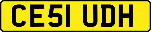 CE51UDH