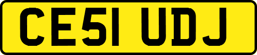 CE51UDJ