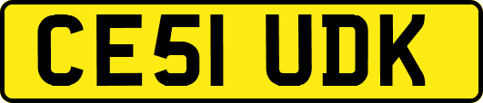 CE51UDK