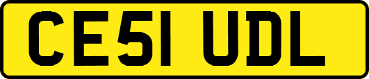 CE51UDL
