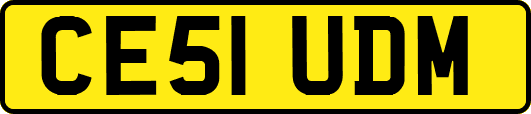 CE51UDM