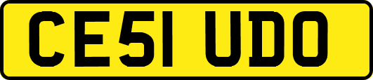 CE51UDO