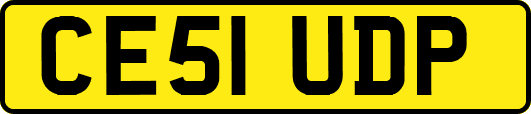 CE51UDP