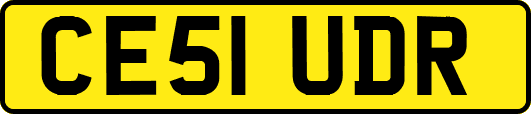 CE51UDR