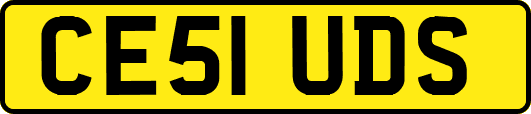 CE51UDS