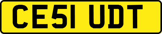 CE51UDT