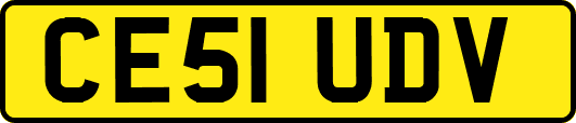 CE51UDV