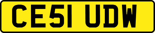 CE51UDW