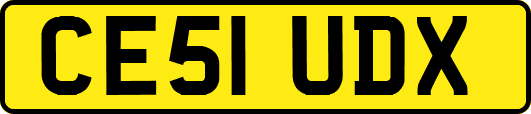 CE51UDX