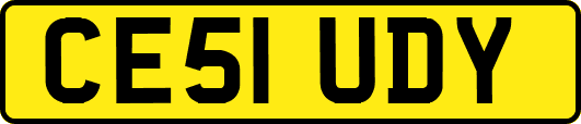 CE51UDY