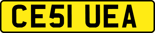 CE51UEA
