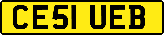 CE51UEB