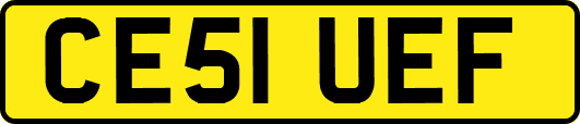 CE51UEF