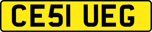 CE51UEG