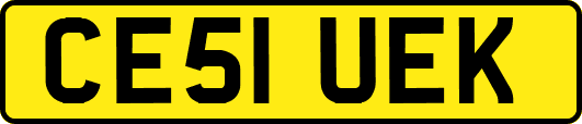 CE51UEK