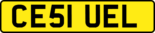 CE51UEL