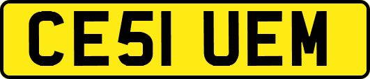 CE51UEM