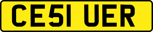 CE51UER