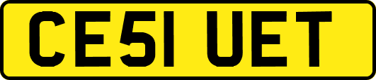 CE51UET