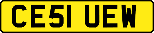 CE51UEW