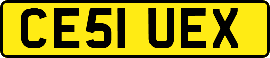 CE51UEX