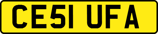CE51UFA