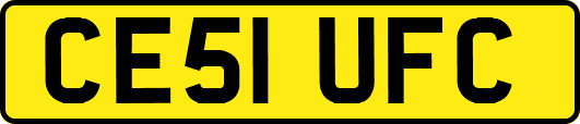 CE51UFC