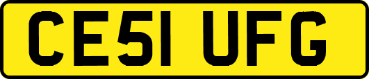 CE51UFG