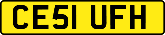 CE51UFH