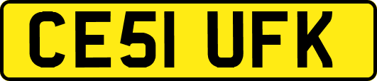 CE51UFK