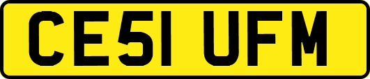 CE51UFM