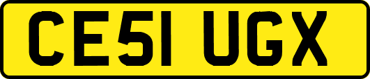 CE51UGX