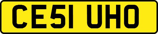 CE51UHO