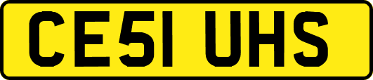 CE51UHS