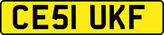 CE51UKF