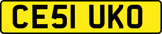 CE51UKO