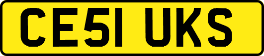 CE51UKS
