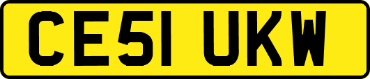 CE51UKW