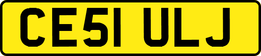CE51ULJ