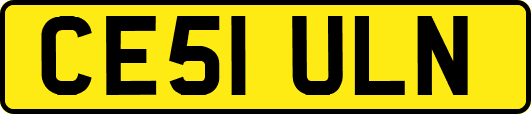 CE51ULN