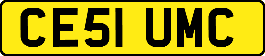 CE51UMC