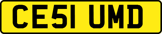 CE51UMD