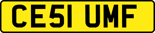 CE51UMF