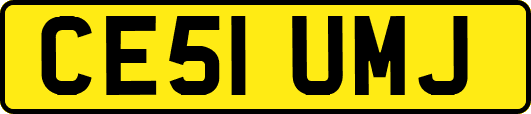 CE51UMJ