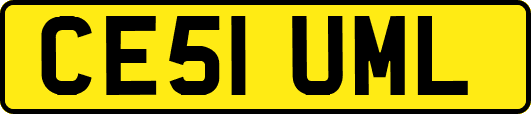 CE51UML